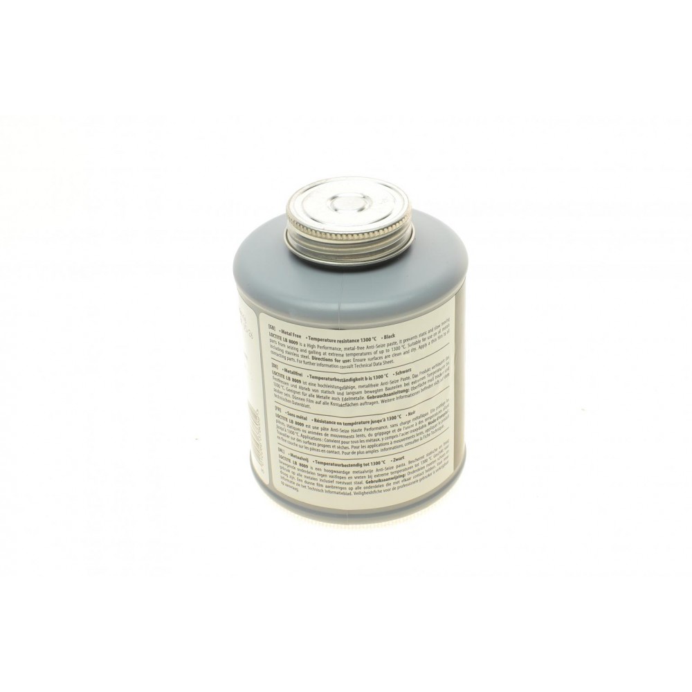 LOCTITE LB 8009, 453G Антизадирна мазка (-29 °C до +1315 °C.)
