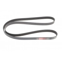6PK1595 GATES Поліклиновий ремінь