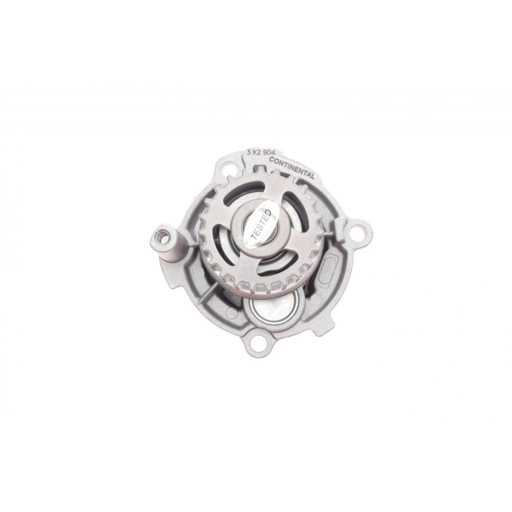 Комплект ГРМ + помпа Audi A3/A4/Skoda Octavia/WV Caddy III/Golf IV/V/Passat/Touran1.6 95- (23x138z)