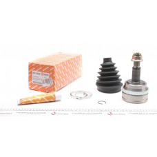 ШРКШ (зовнішній) Renault Master 01- (28x36z) (+ABS) ШРКШ (зовнішній) Renault Master 01- (28x36z) (+ABS)