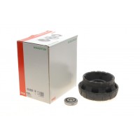 Подушка амортизатора (переднього) + підшипник Renault Trafic II 01-