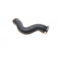 Патрубок інтеркулера Skoda Fabia/VW Polo 1.2 TDI 09-