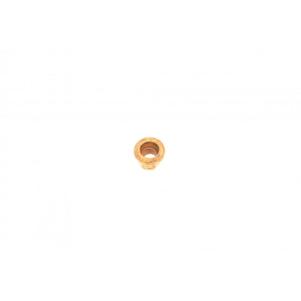 Гайка колектора випускного VW Crafter 06- (M8x1.25)