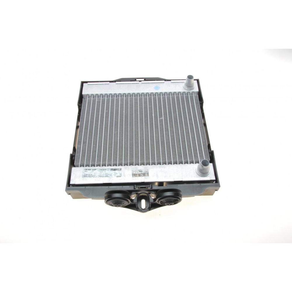 CR 922 000P MAHLE Радіатор охолодження двигуна
