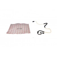 Трубка паливна Renault Clio/Captur 1.5 dCi 13-19