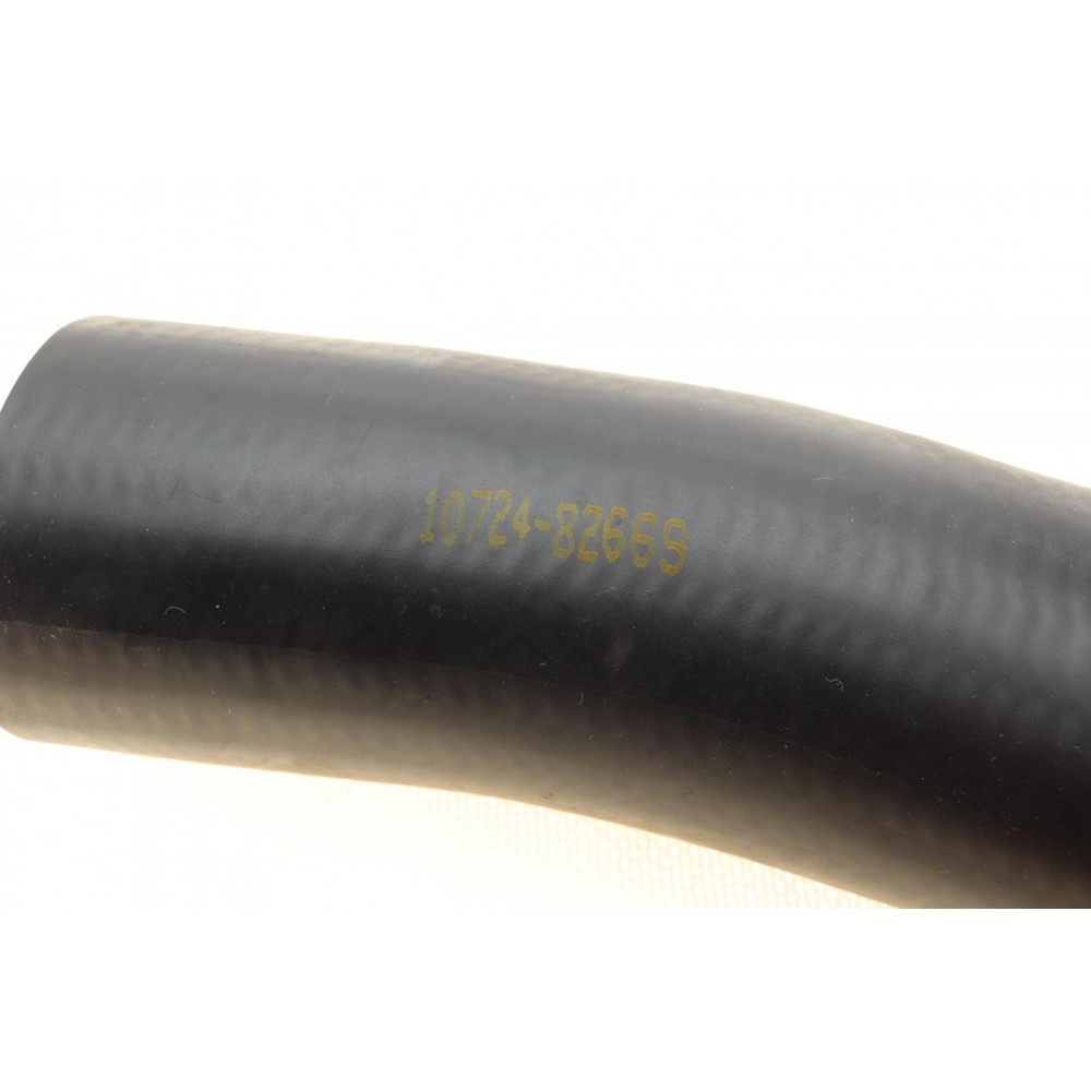 Патрубок інтеркулера VW Caddy III 2.0TDI (BLS, BSU) (1450.05)