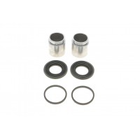 114-5245 QUICK BRAKE Ремкомплект, Гальмівний супорт