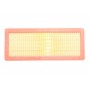 WA9689 WIX FILTERS Повітряний фільтр