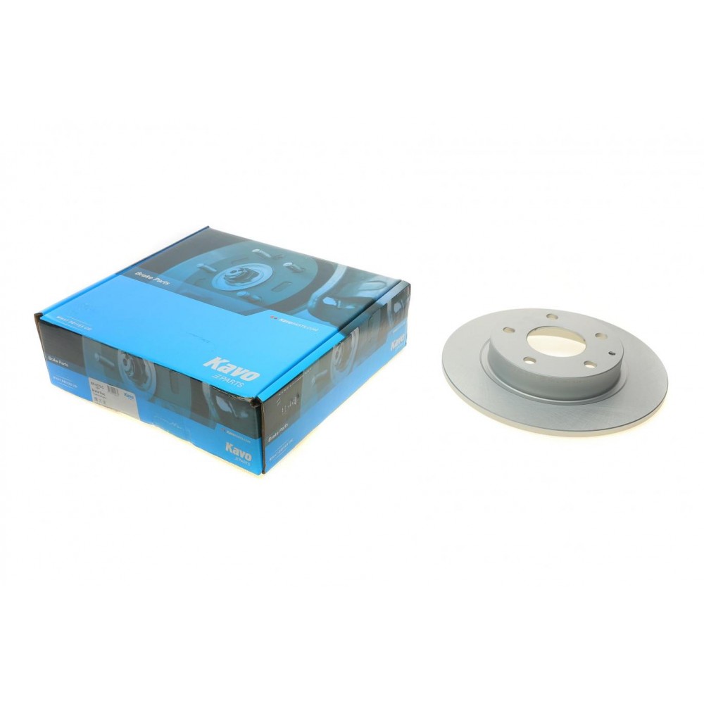 BR-4792-C KAVO PARTS Гальмівний диск