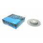 BR-4792-C KAVO PARTS Гальмівний диск