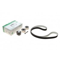 Комплект ГРМ Land Rover Discovery 04-/Sport 3.0D 13- (4x4) (195x29)