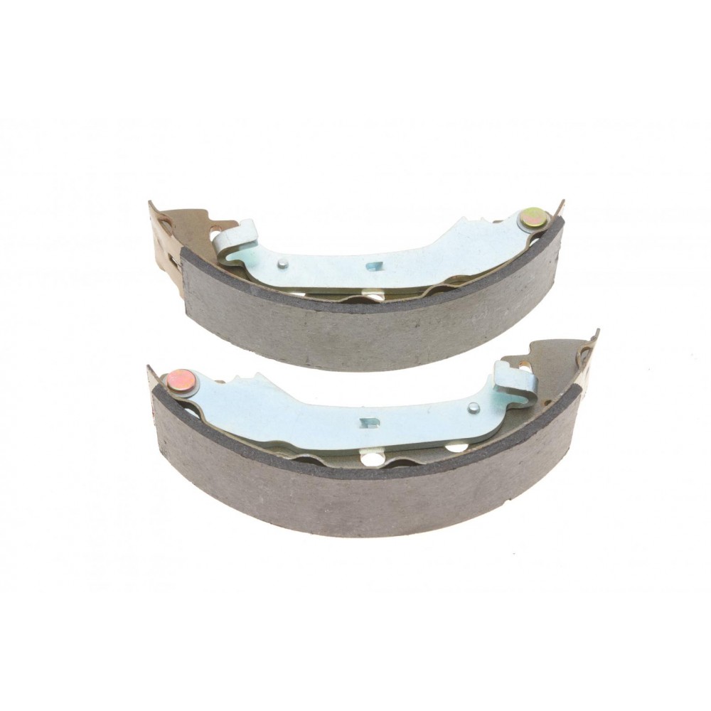 Колодки гальмівні (задні) Renault Kangoo 97- (барабанні) (203x38)