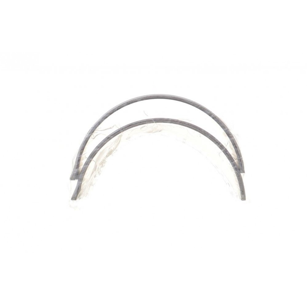 007 PL 20485 200 MAHLE Шатунний підшипник
