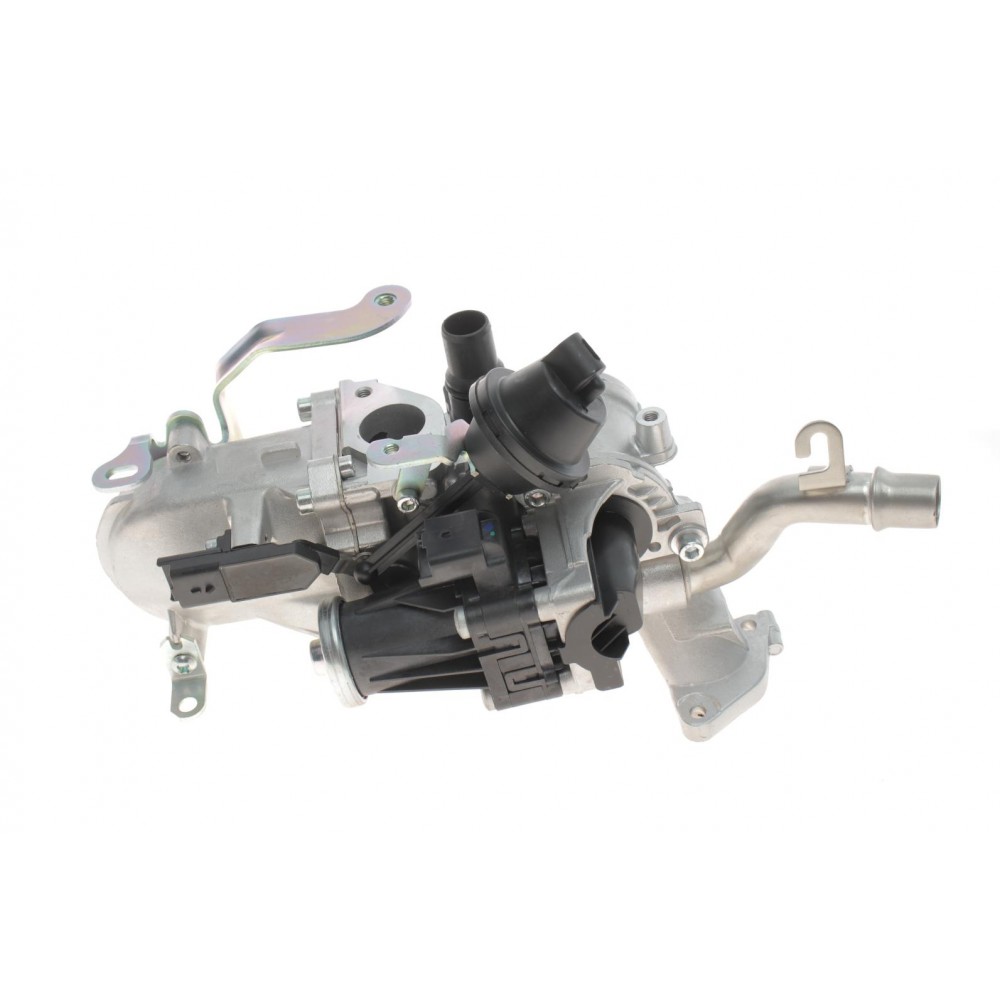 Клапан EGR Citroen Berlingo 1.6HDi 08-/Ford Connect 1.5 1.6 TDCI 13-