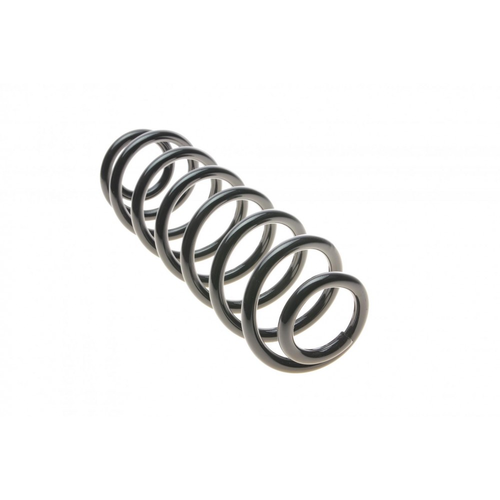 Пружина (задня) VW Touran 1.4TSI/1.9-2.0TDI 03-15 (вен)(HD)/Skoda Yeti 1.4-1.8TSI/2.0TDI 09-17(SUV)