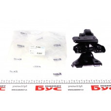 SCR-2071 KAVO PARTS Підвіска важіль незалежної підвіски колеса