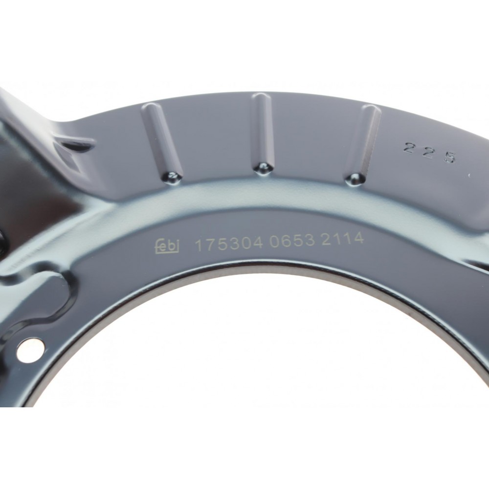 Захист диска гальмівного (переднього) (R) Mini (R50/R52/R56) 01-10