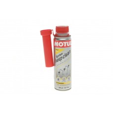 Очиститель для систем топливоподачи дизельного двигателя MOTUL System Keep Clean Diesel, 300мл (101515) (107815) купити в Україні