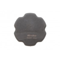 Кришка горловини маслозаливної Opel Astra F/G/H/Omega/Vectra 91-10