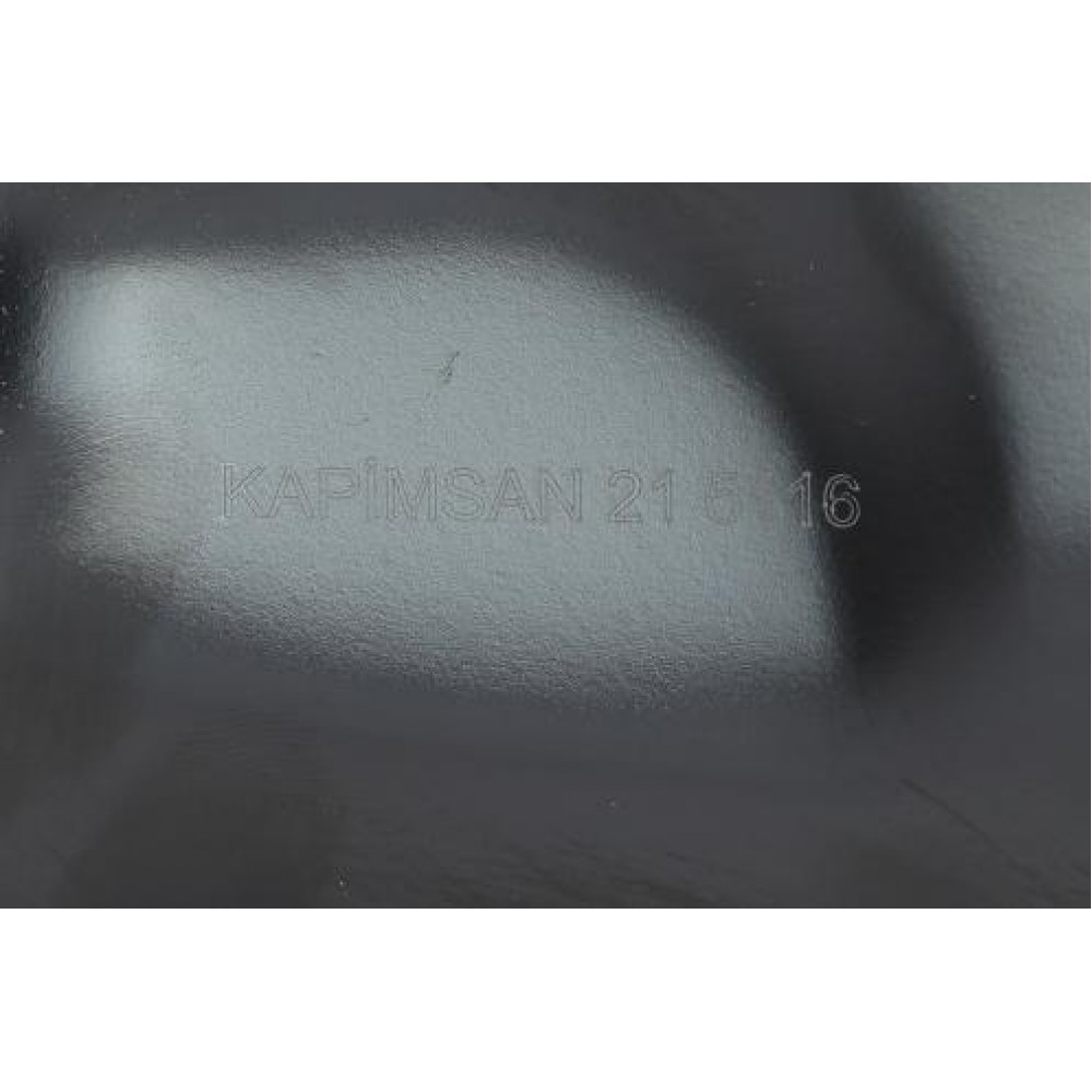 Важіль підвіски (передній/знизу) (L) MB Vito (W447) 14-