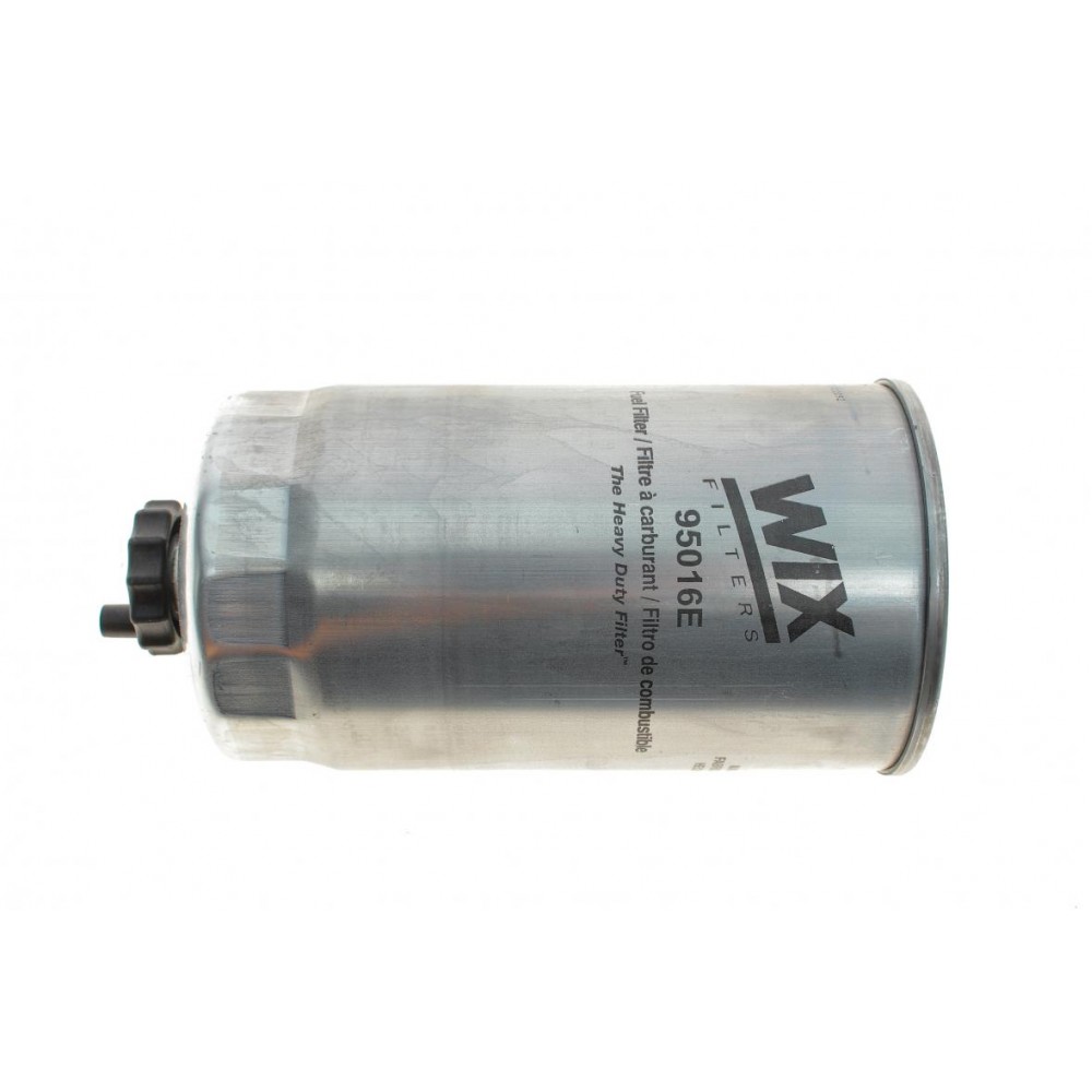 95016E WIX FILTERS Паливний фільтр
