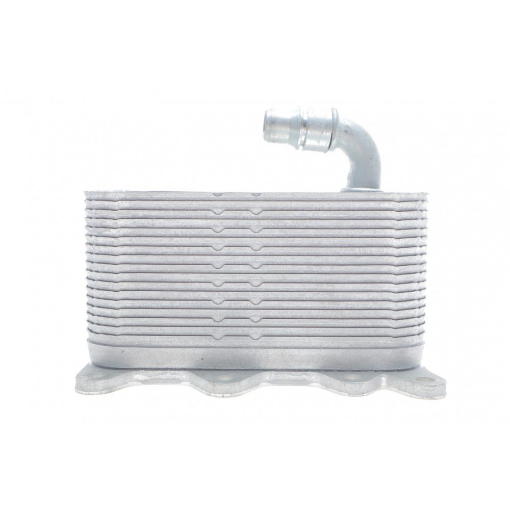 Радіатор масляний BMW 5 (E60)/7 (E65-E67)/X3 (E83) 2.0-4.4 D 02-10 (теплообмінник) M47/M57/M67/N47