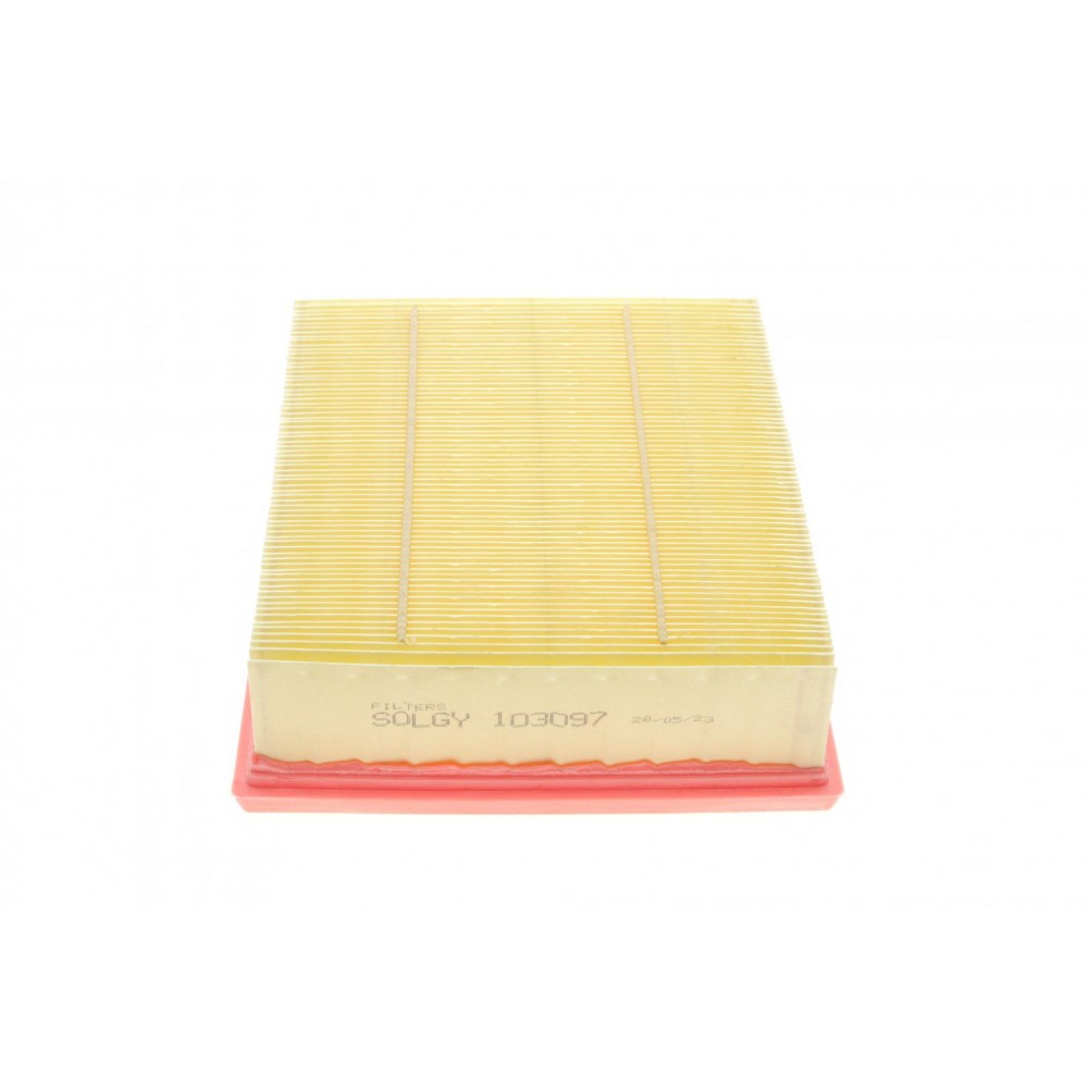 Фільтр повітряний Renault Trafic 2.0i 16V/Laguna/Espace 2.0dci 01-