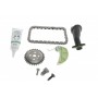Комплект ланцюга насоса оливного VW Golf V/VI 07-13/Skoda Octavia 1.4 TSI 08-13, (ланцюг INA)