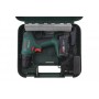 Дриль-шуруповерт акумуляторний Easydrill 18V-38 (18V) (1 акб 1.5 Ah)