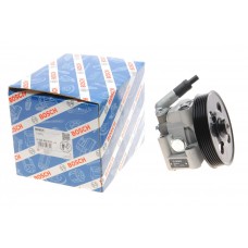 K S02 000 019 BOSCH Гідравлічний насос кермове управління