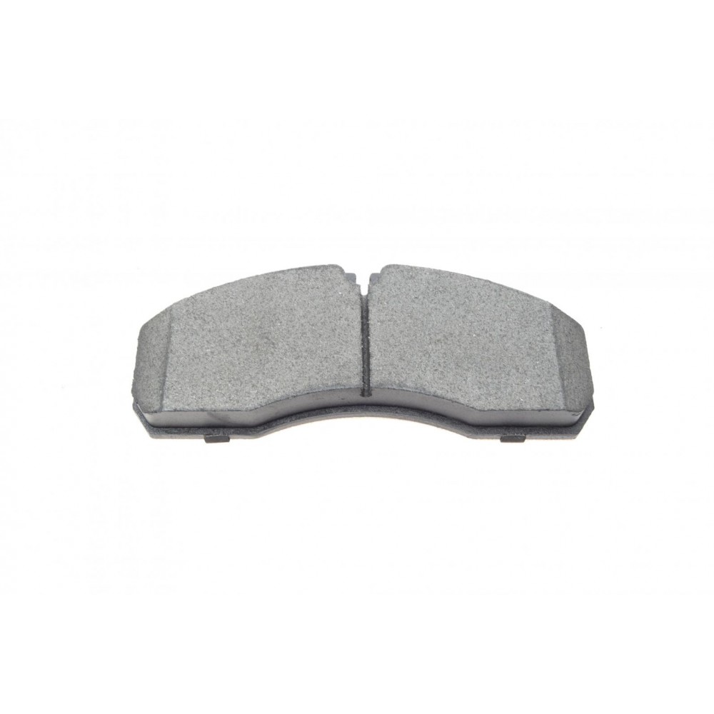 Колодки гальмівні (передні) MB Sprinter 616CDI/Renault Mascott