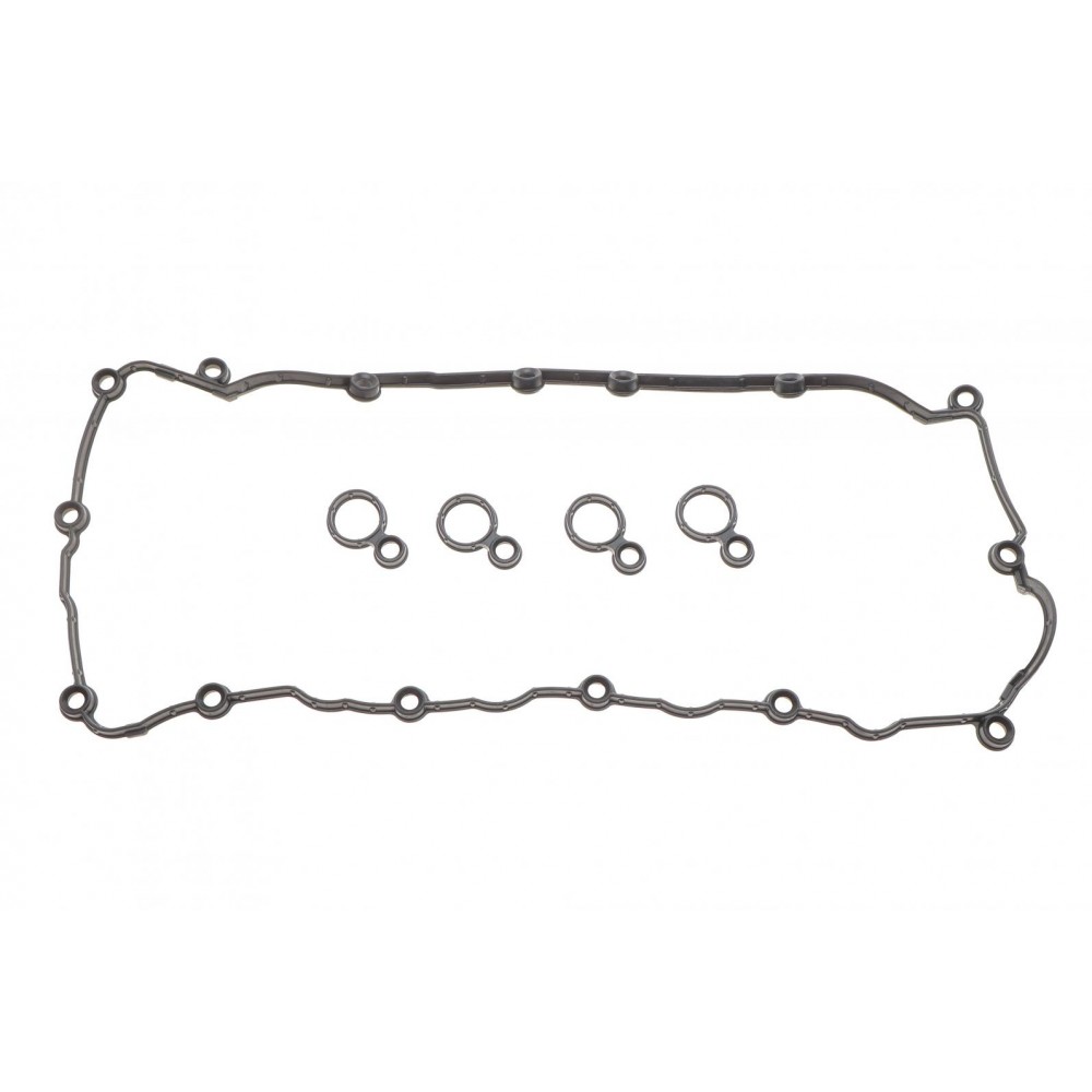 203.130 ELRING Комплект прокладок, Кришка головки циліндра