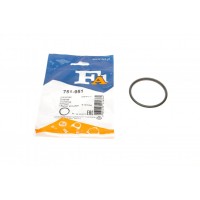 751-951 FA1 Ущільнювальне кільце труба вихлопного газу