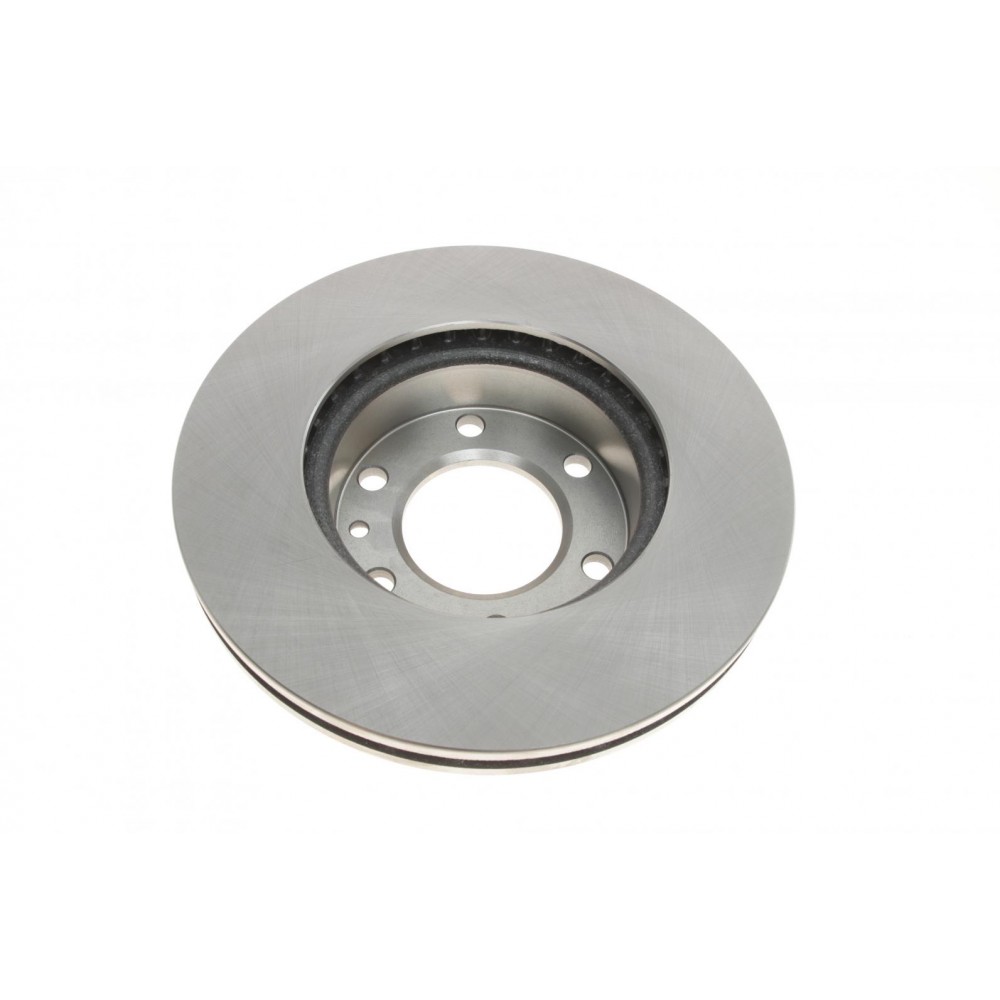 Диск гальмівний (передній) MB Sprinter/VW Crafter 06- (299.6x28)