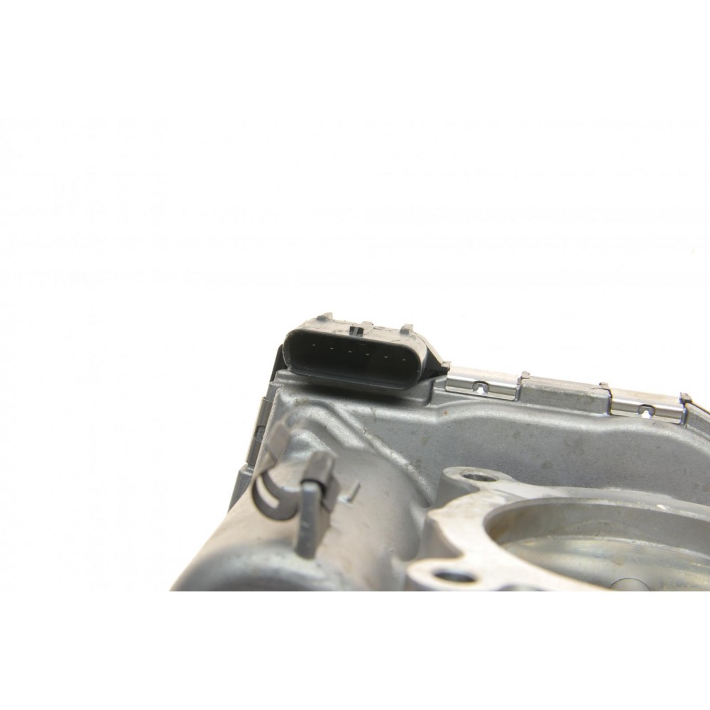 Заслонка дросельна MB C-class (W204)/E-class (W212) 07-16