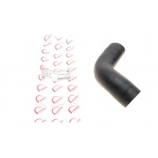 Патрубок інтеркулера Fiat Ducato 2.3D 06-