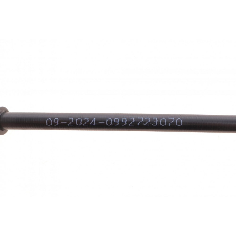 Трос ручника (центральний) MB Sprinter/VW Crafter 06- (2522/365 мм)