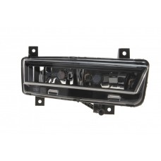Фара протитуманна Skoda Octvia 2.0 TDI 13- (R) Фара протитуманна Skoda Octvia 2.0 TDI 13- (R)