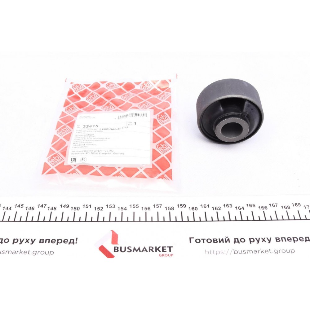 32415 FEBI BILSTEIN Підвіска важіль незалежної підвіски колеса