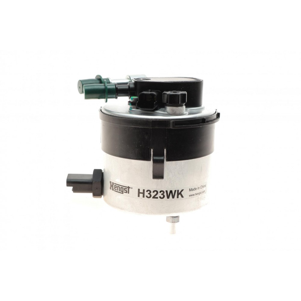 H323WK HENGST FILTER Паливний фільтр