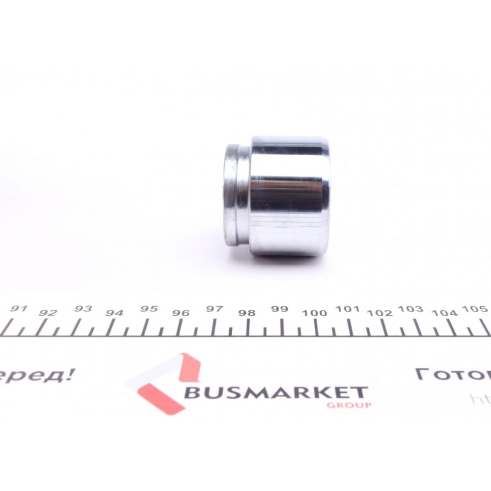 Ремкомплект супорта (переднього) Iveco Daily -99 (d=42mm) (+4 поршня) (Brembo)