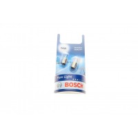 1 987 301 023 BOSCH Лампа розжарювання, Ліхтар освітлення багажника