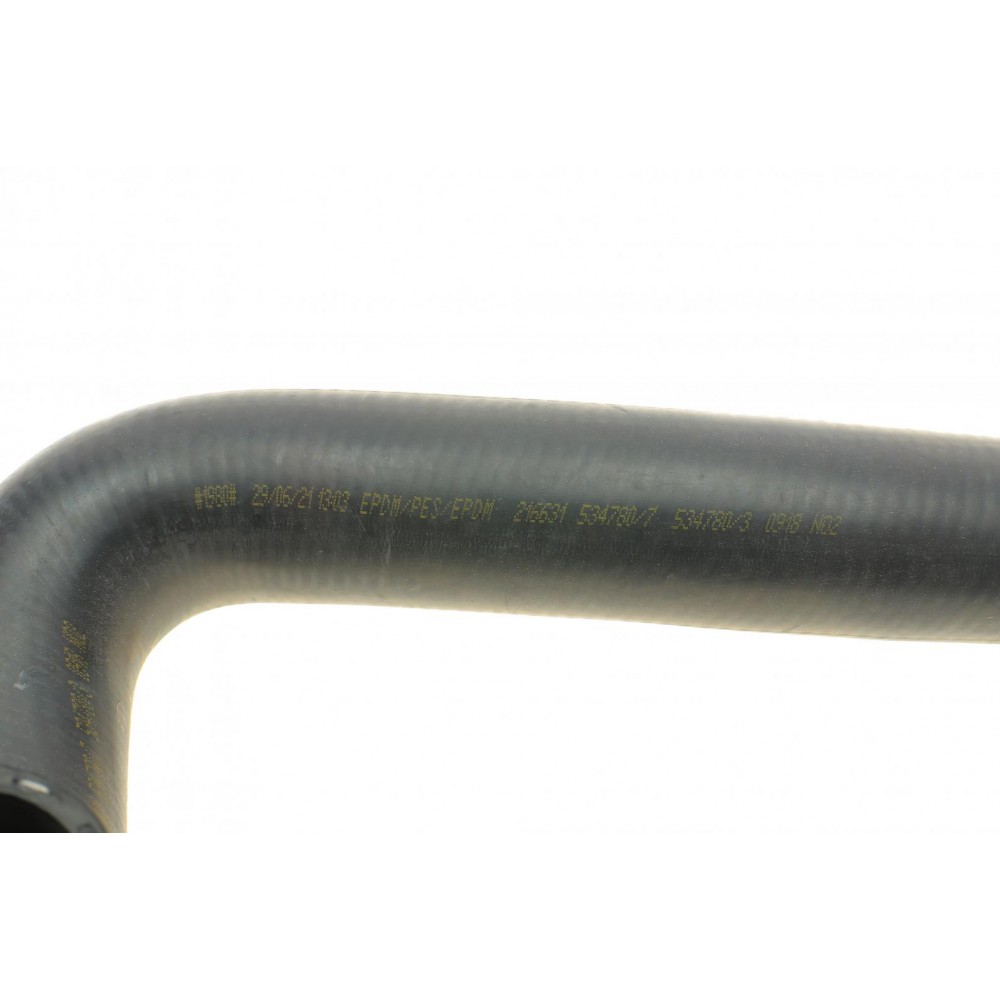 Патрубок системи охолодження VW T6/Multivan 2.0TDI 18-