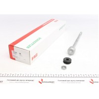 840 0161 10 FAG Осьовий шарнір рульова тяга