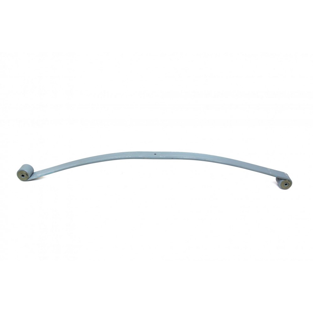 Ресора задня коренева Renault Master III 2010- RWD (1/15mm) (70/730/730) (спарка)