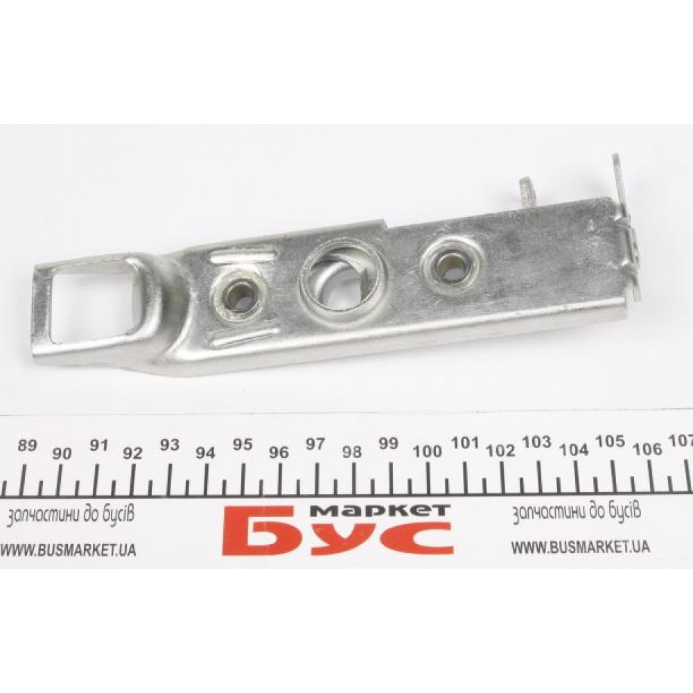 Замок капоту (нижній) MB Sprinter (906)/VW Crafter 06-