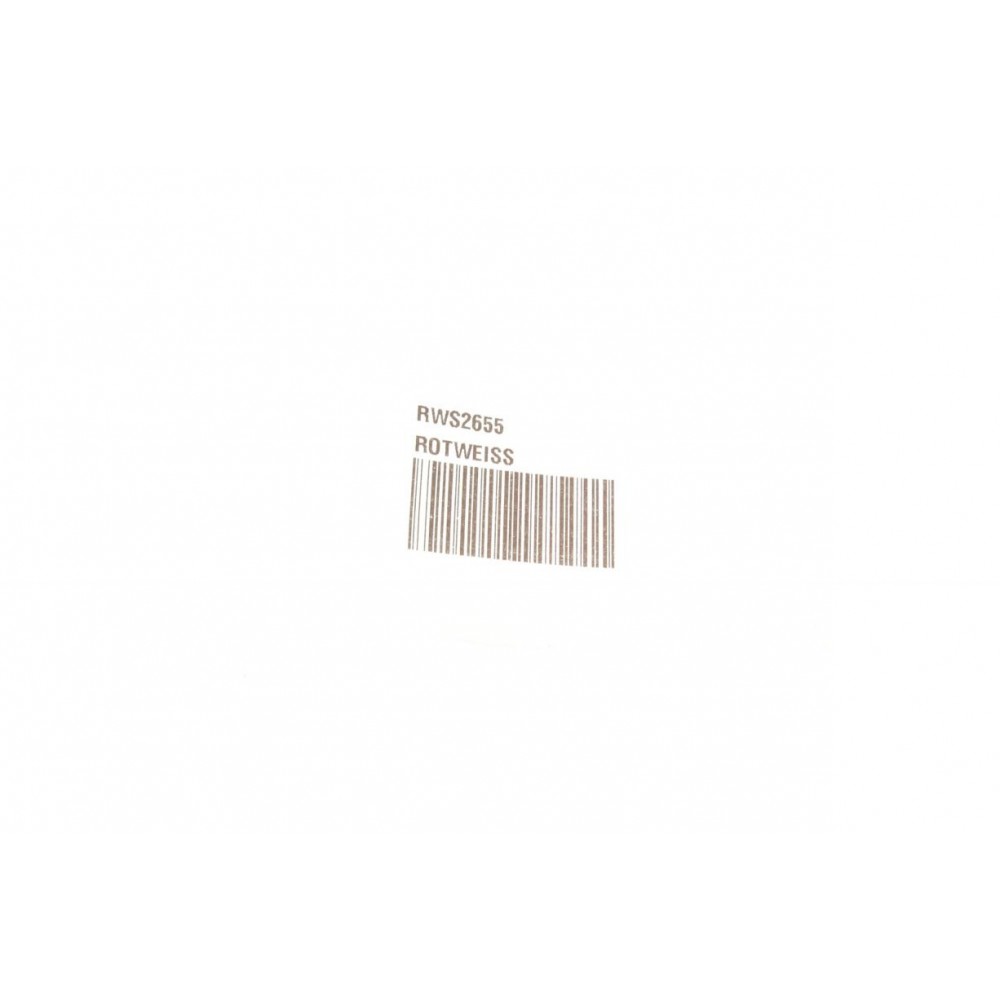 Прокладка патрубка інтеркулера ущільнююча MB OM642