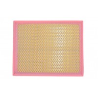 Фільтр повітряний Opel Astra G/H 1.3-2.0CDTI 99- (сетка/поролон) (без картонної упаковки)