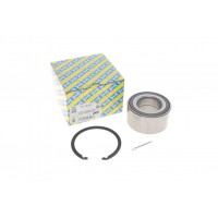 R173.27 SNR Комплект підшипника ступиці колеса