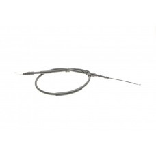 Трос ручника (задній) VW T5 (1297/1005mm) (крім 4x4)